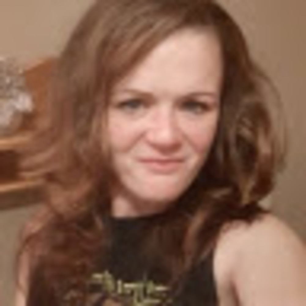 Meet your Posher, Rebecca